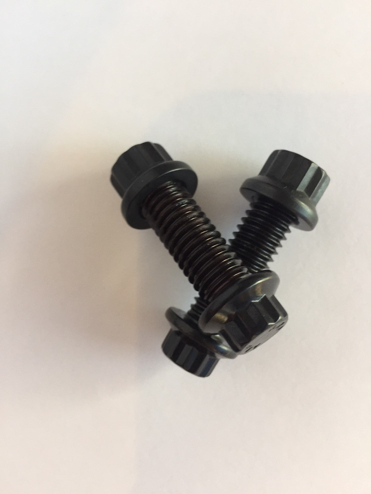 ARP Foot Peg Mounting Bolt Kit