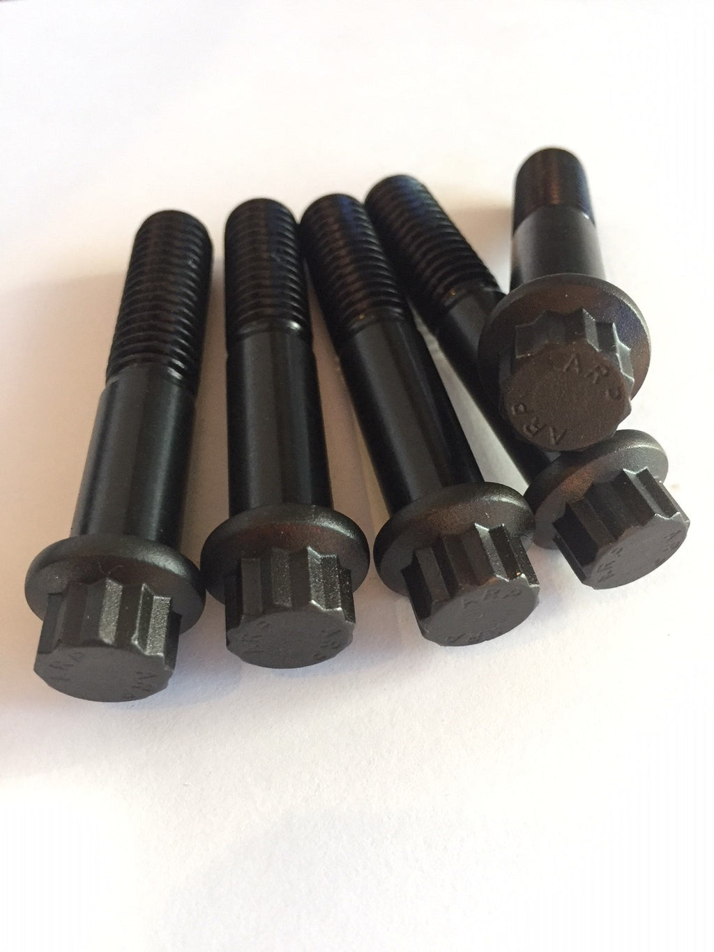 ARP Sprocket/Pulley Bolt Kit