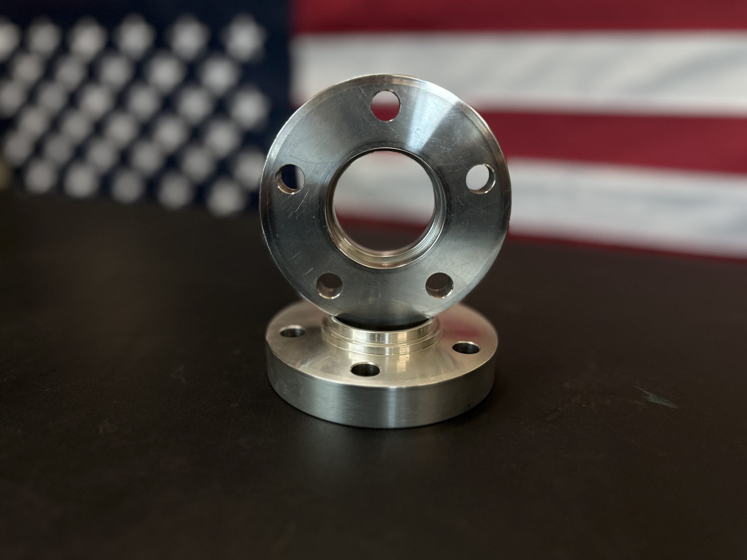Imzz Elite Sprocket Spacer