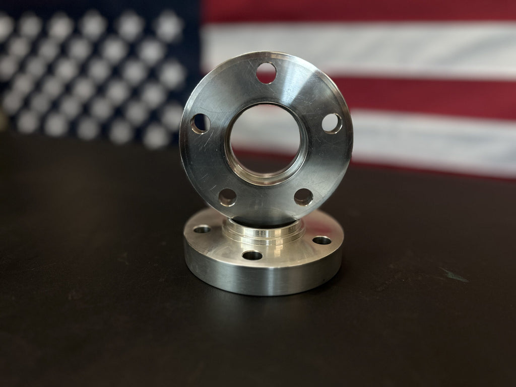 imzz elite harley billet sprocket spacer