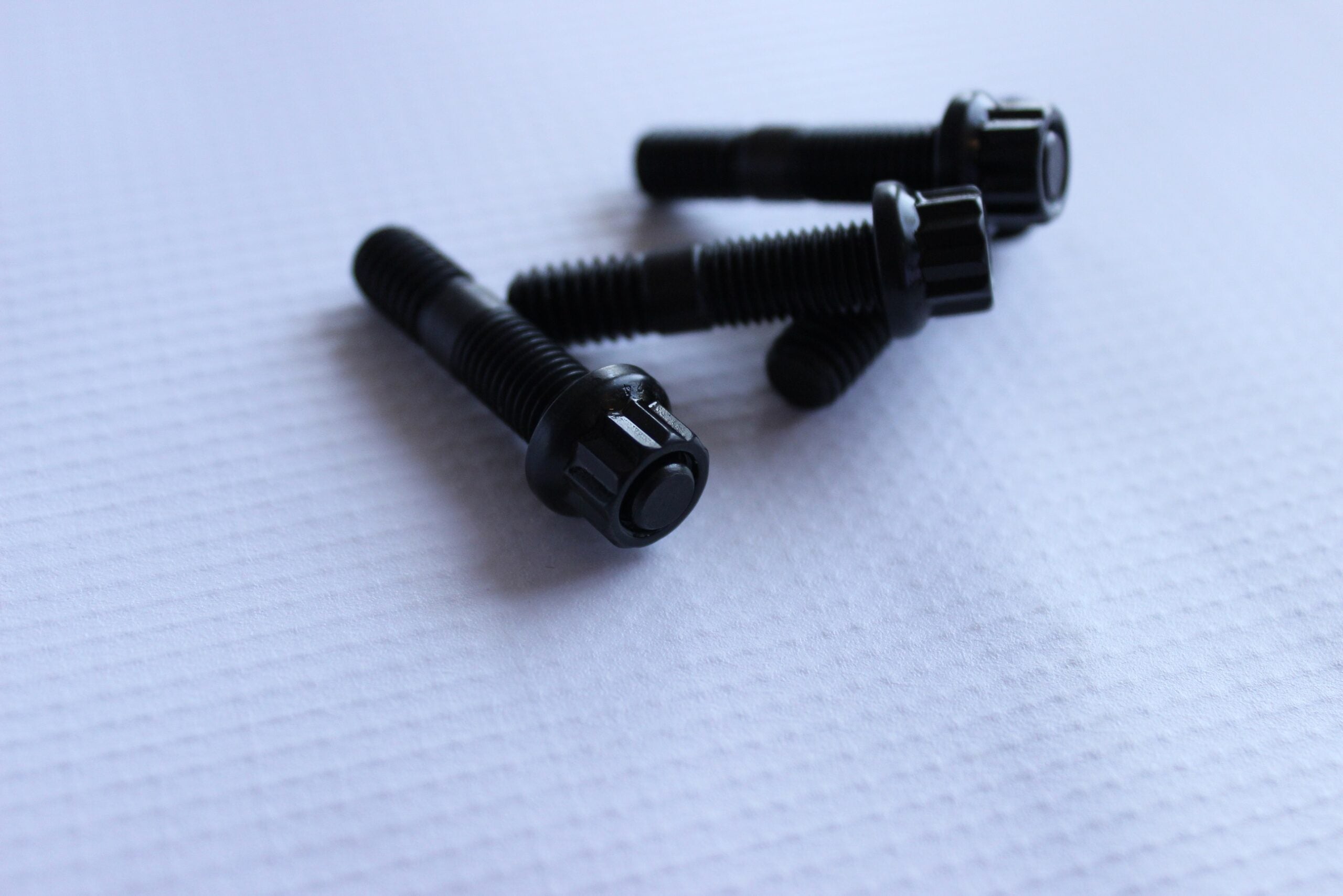 ARP Exhaust Bolt Kits