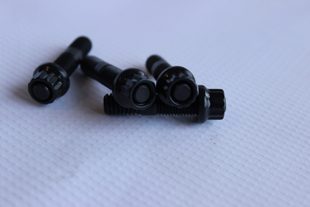 ARP Exhaust Bolt Kits