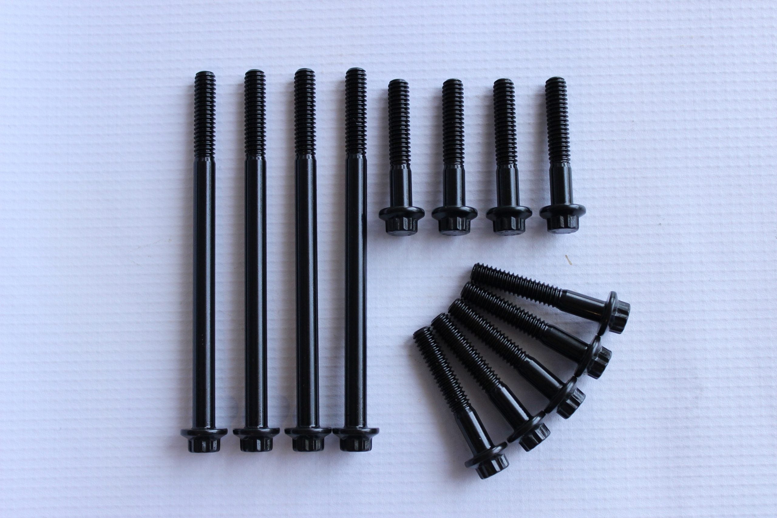 ARP Hardware Twin Cam Outer Primary Bolt Kit