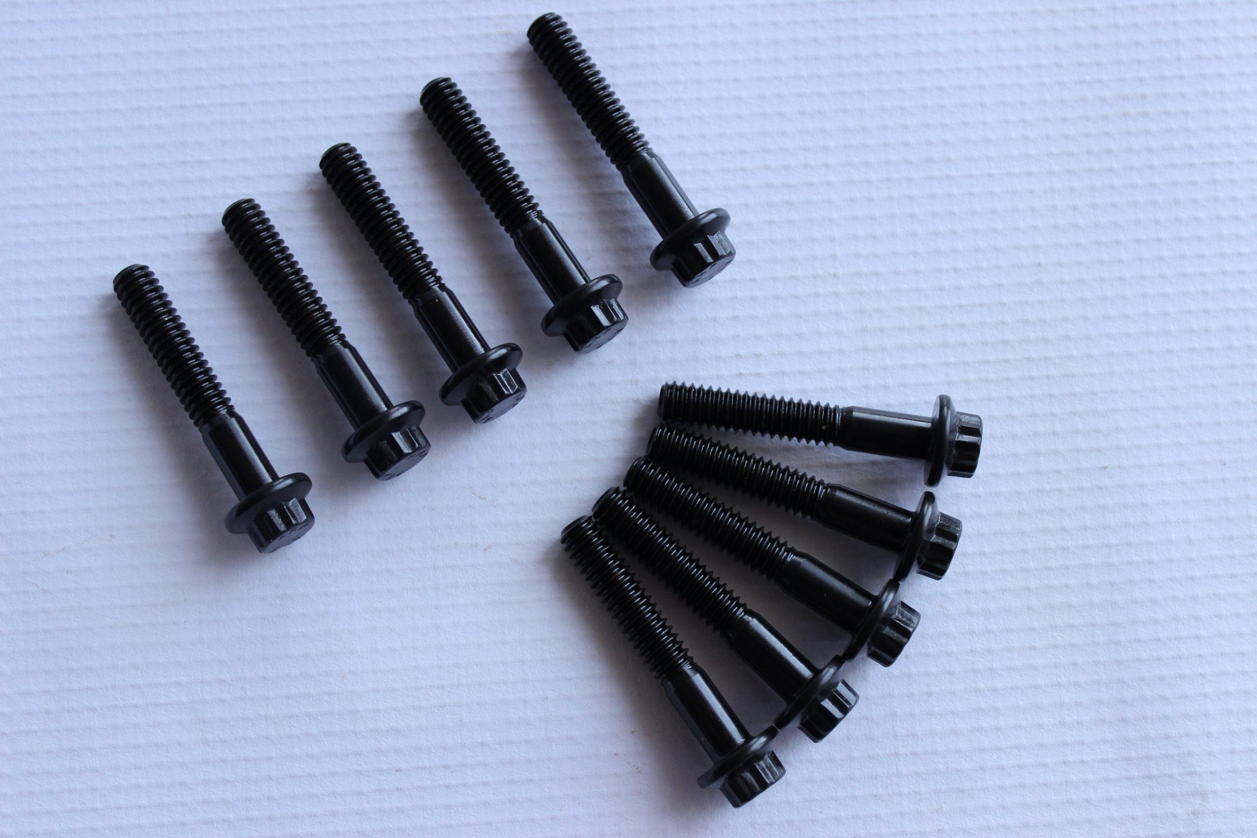 ARP Cam Cover Bolt Kit