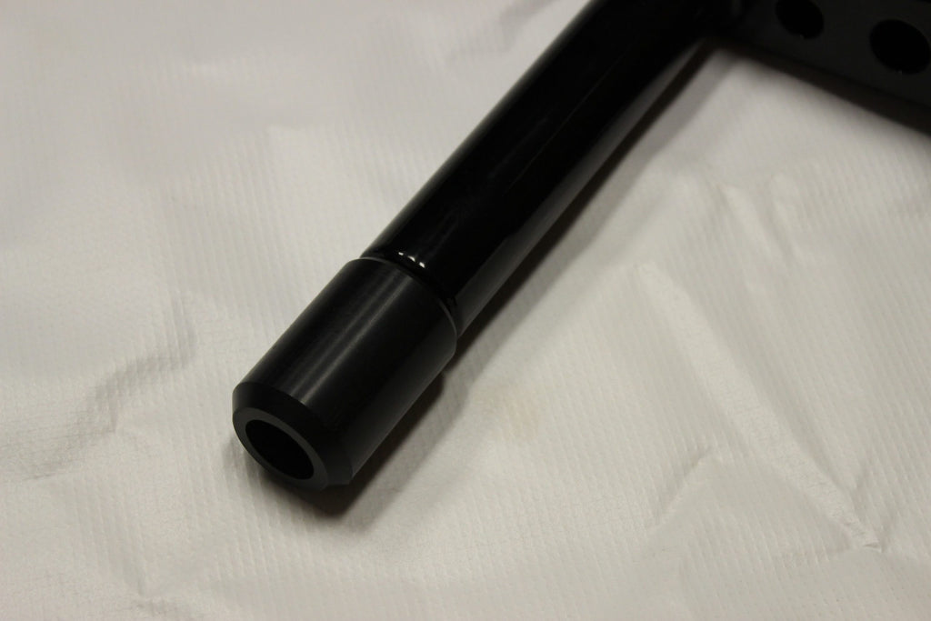 Imzz Elite FXR Crash Bar 2.0