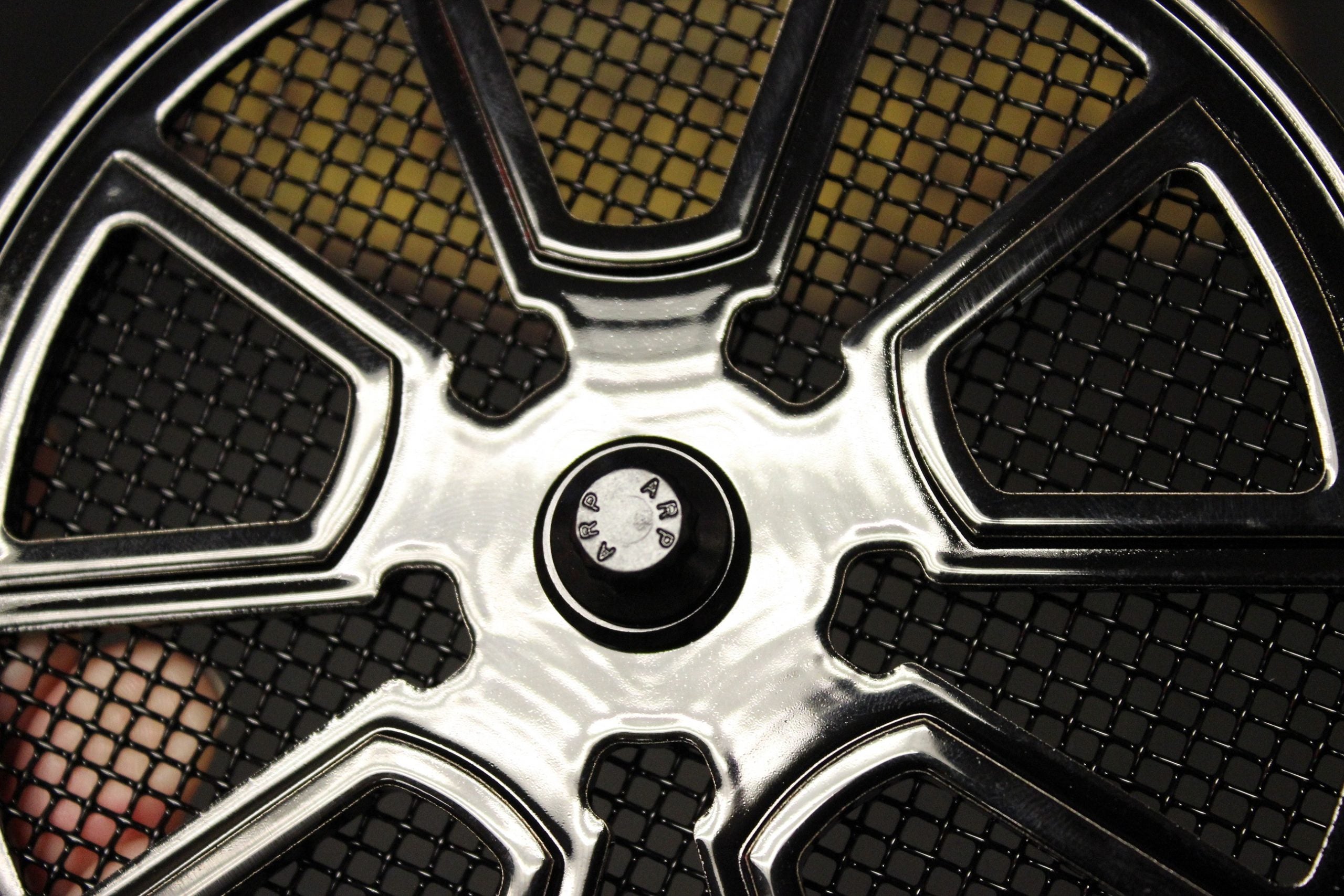 ARP Air Cleaner Bolt Kit