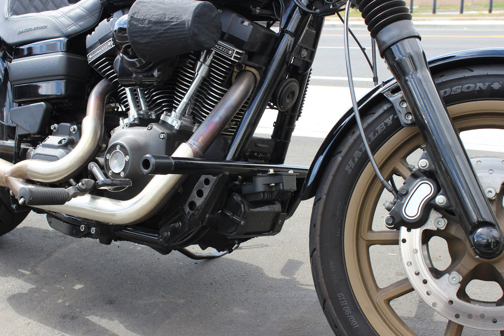 Imzz Elite FXR Crash Bar 2.0