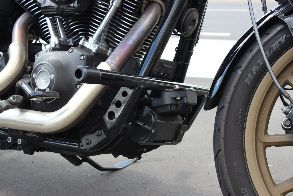 Imzz Elite FXR Crash Bar 2.0