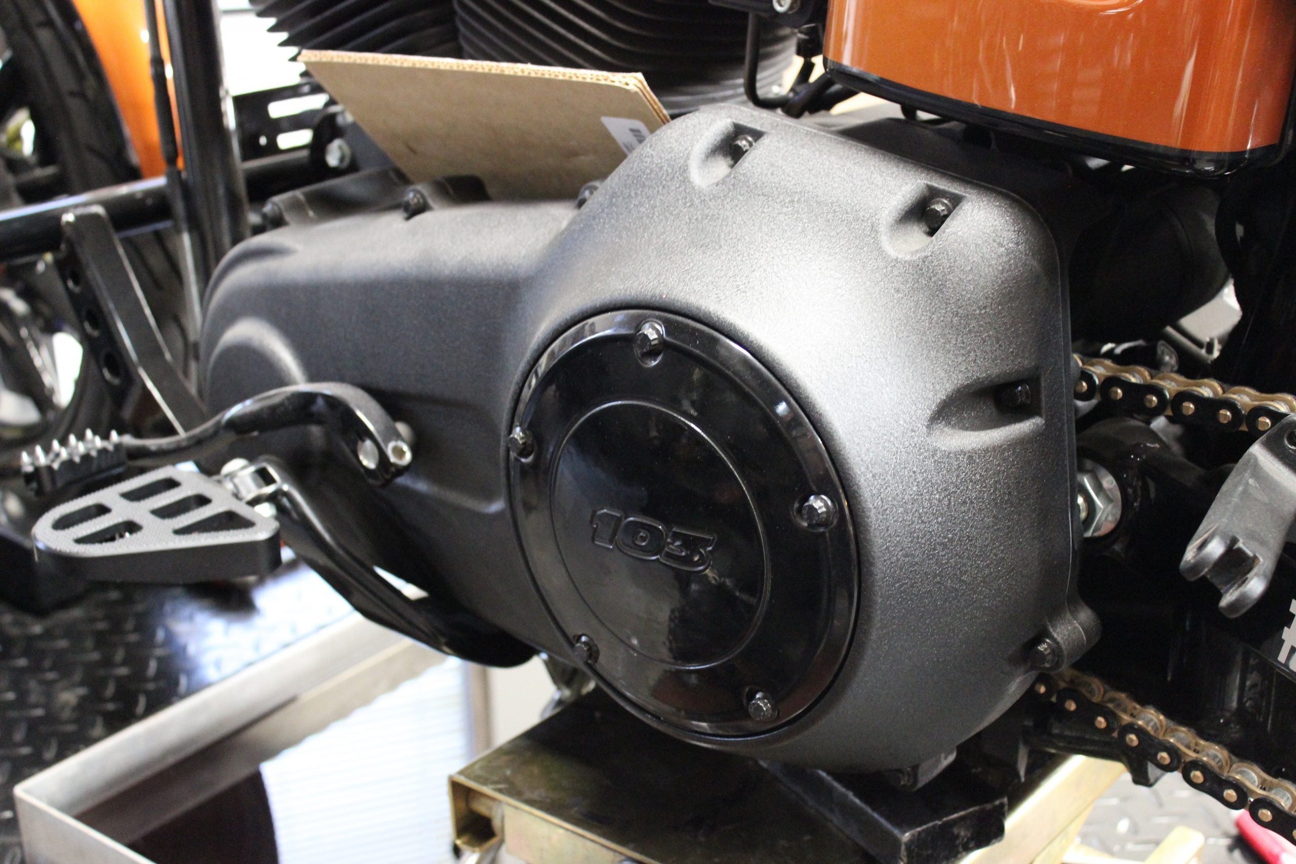 ARP 1-Click Kit for Twin Cam Motor (06-17)