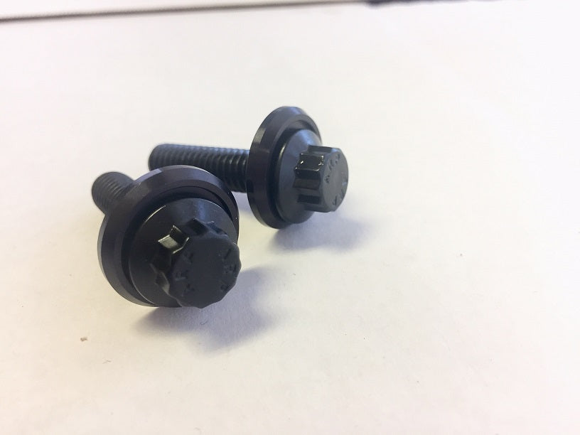 ARP M8 Softail Center Console Bolts