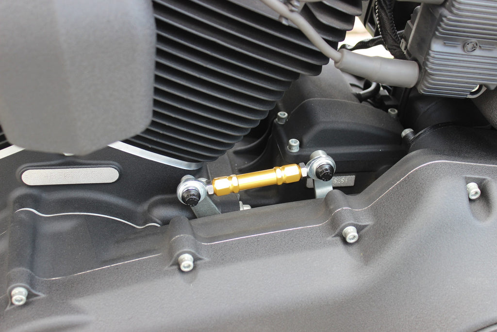 ARP Shift Linkage Bolts