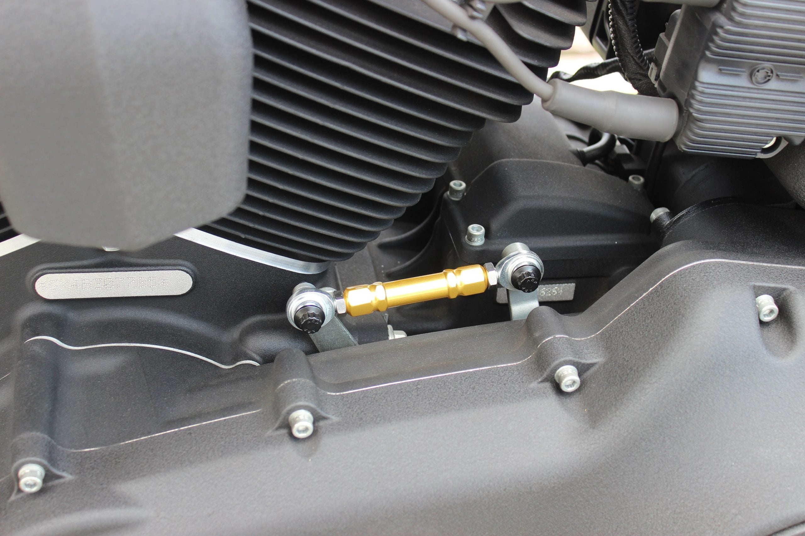 ARP Shift Linkage Bolts