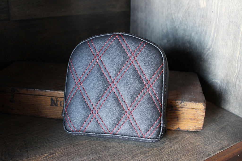 imzz elite custom sissy bar pad