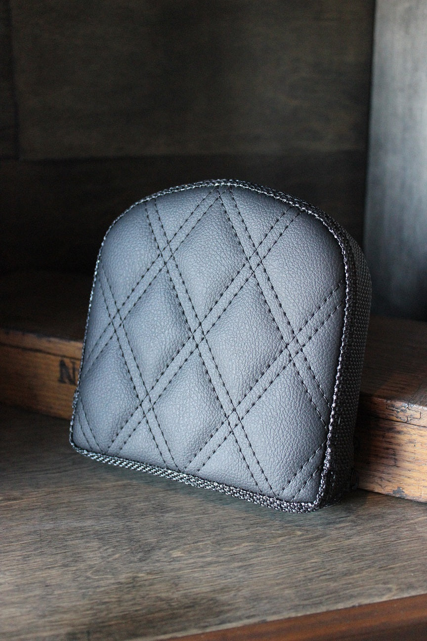 imzz elite custom sissy bar pad