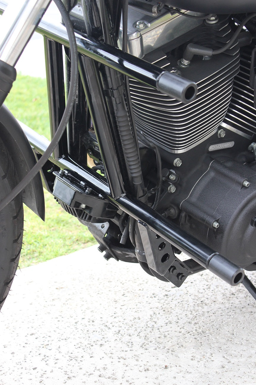 Imzz Elite 2.0 Extreme Crash Bar for Dyna