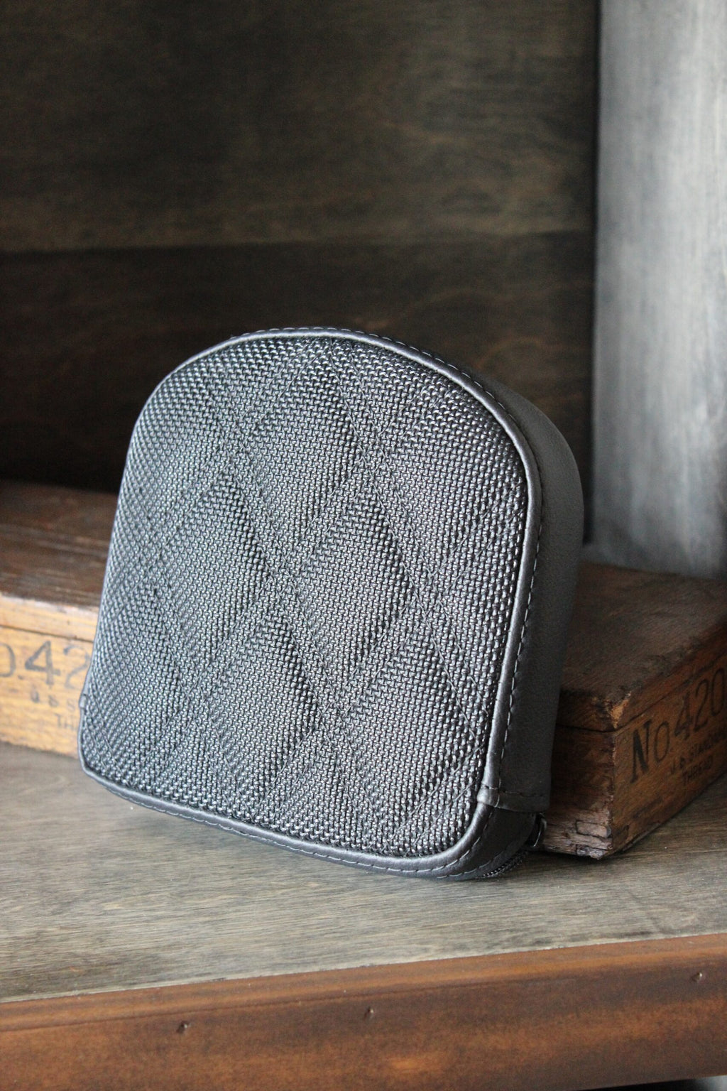 imzz elite custom sissy bar pad