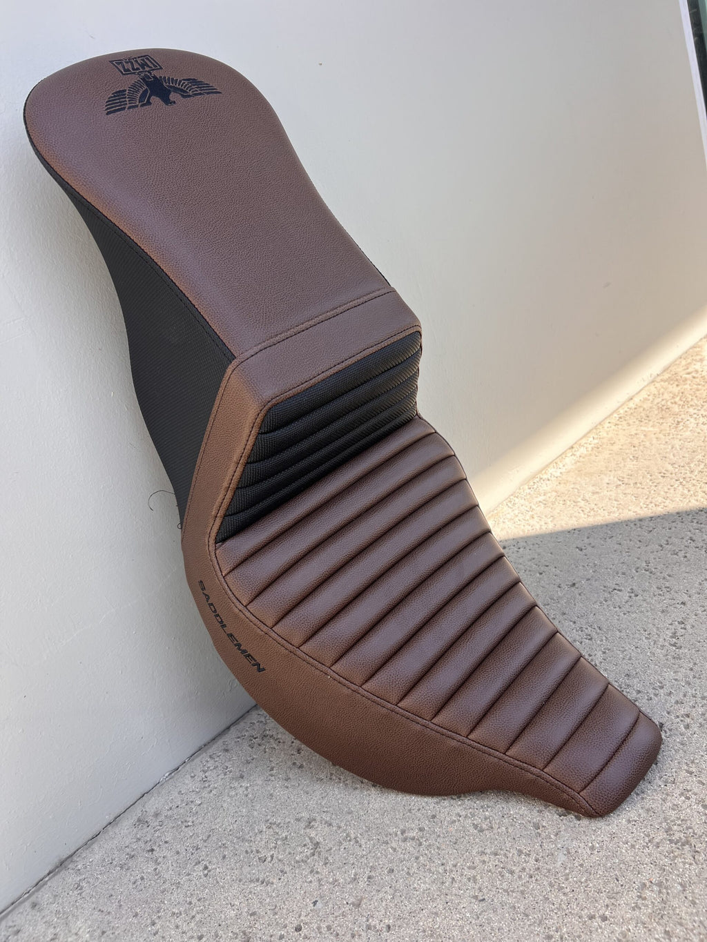 *IN STOCK* Imzz x Saddlemen TOUR Step-Up for 08-23 Bagger