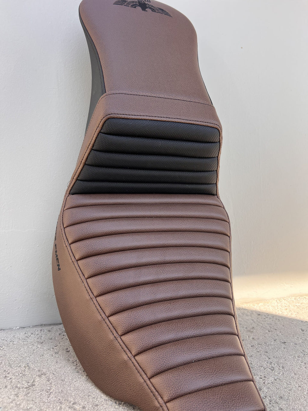 *IN STOCK* Imzz x Saddlemen TOUR Step-Up for 08-23 Bagger