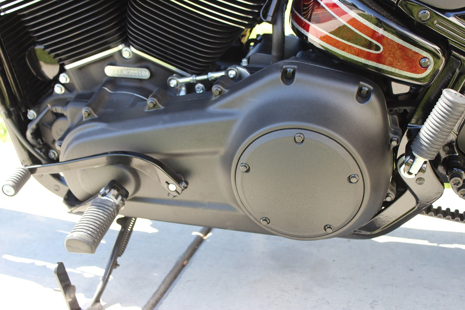 ARP Outer Primary Kit for M8 – Imzz Elite