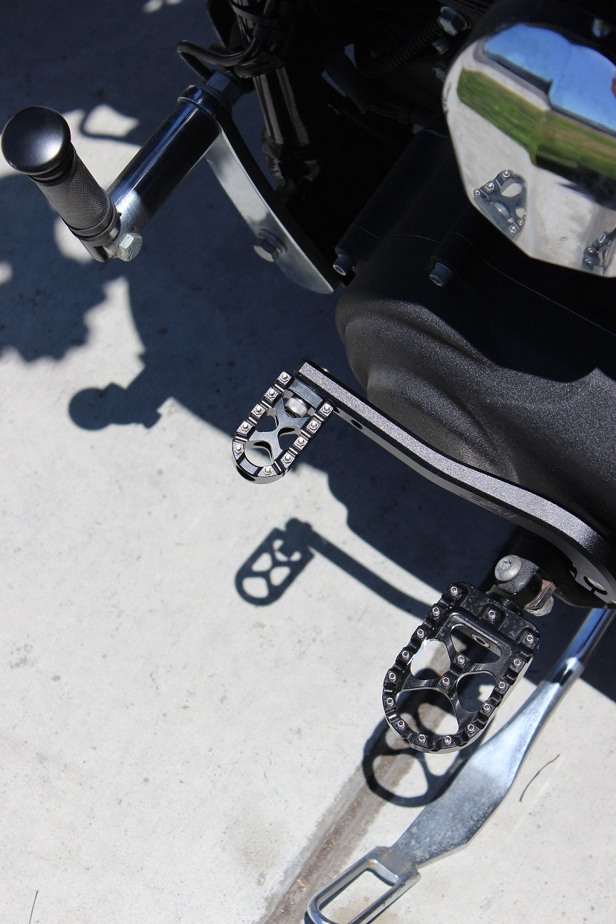 Flo Motorsports Dyna Shifter Pedal