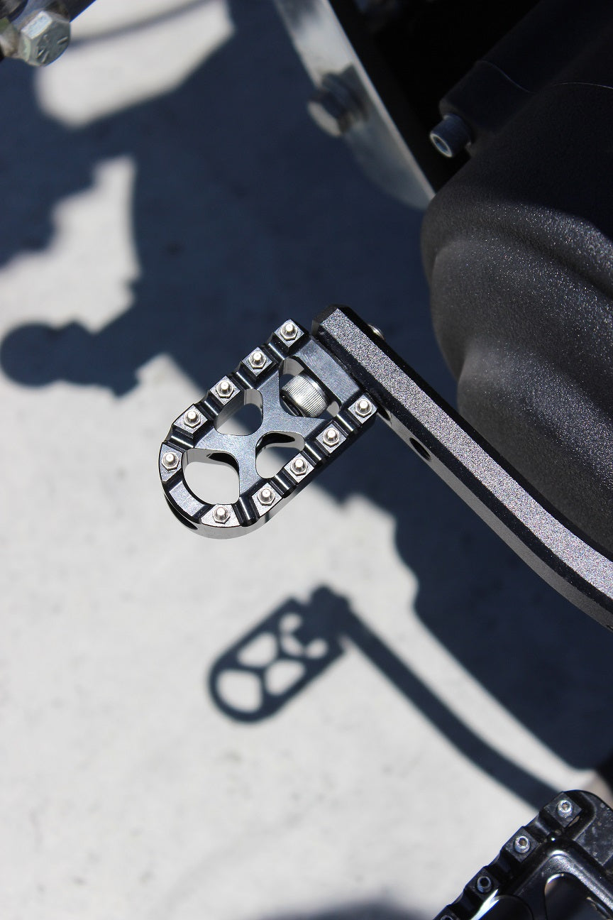 Flo Motorsports Dyna Shifter Pedal