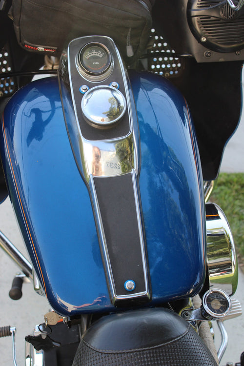 ARP FXR Center Console Bolt Kit