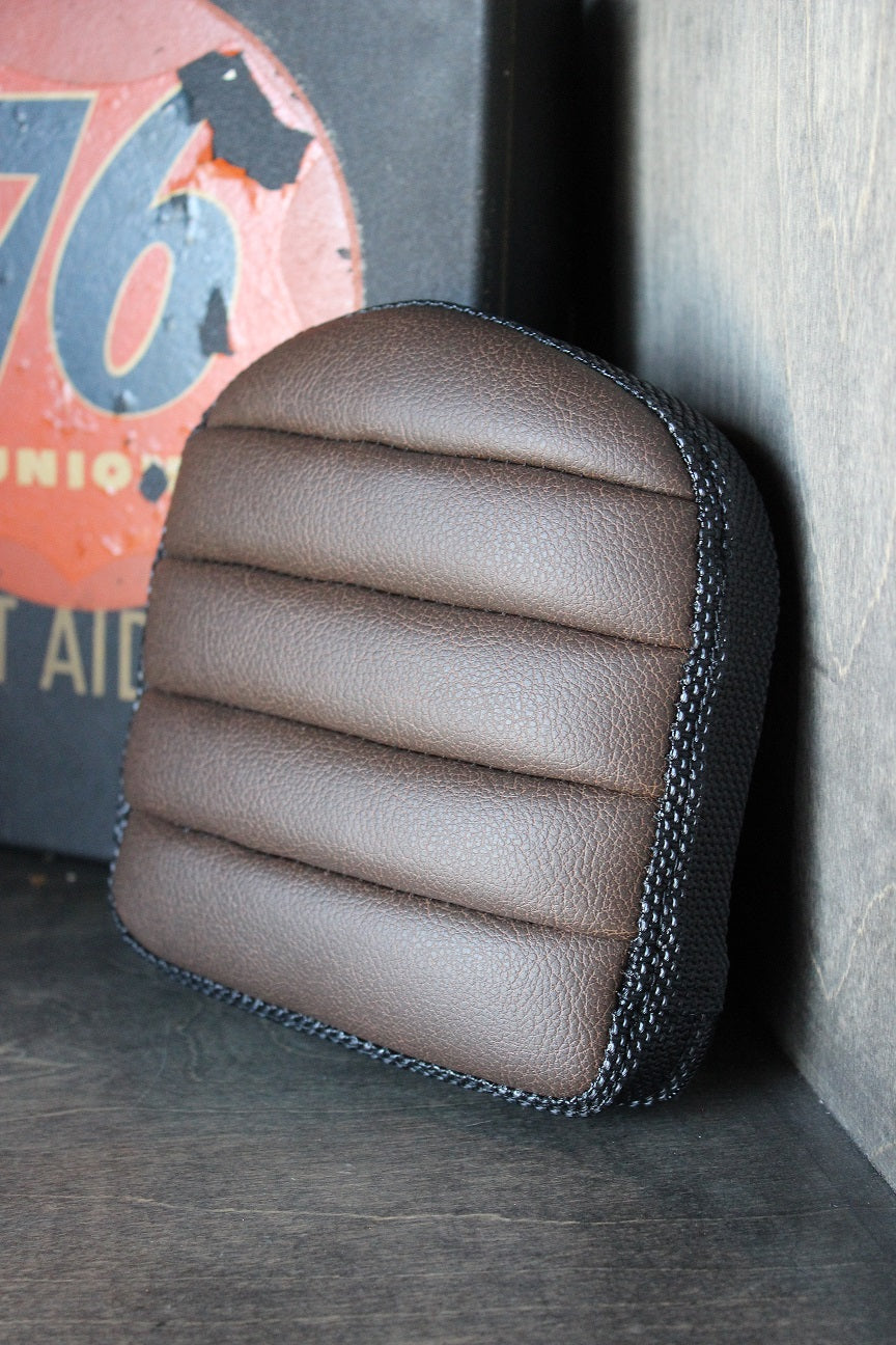 imzz elite custom sissy bar pad