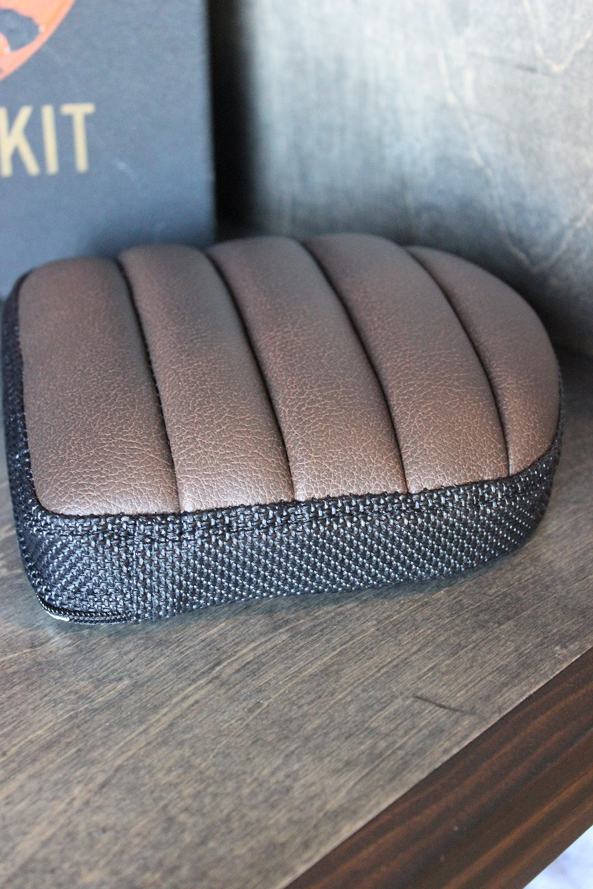 imzz elite custom sissy bar pad