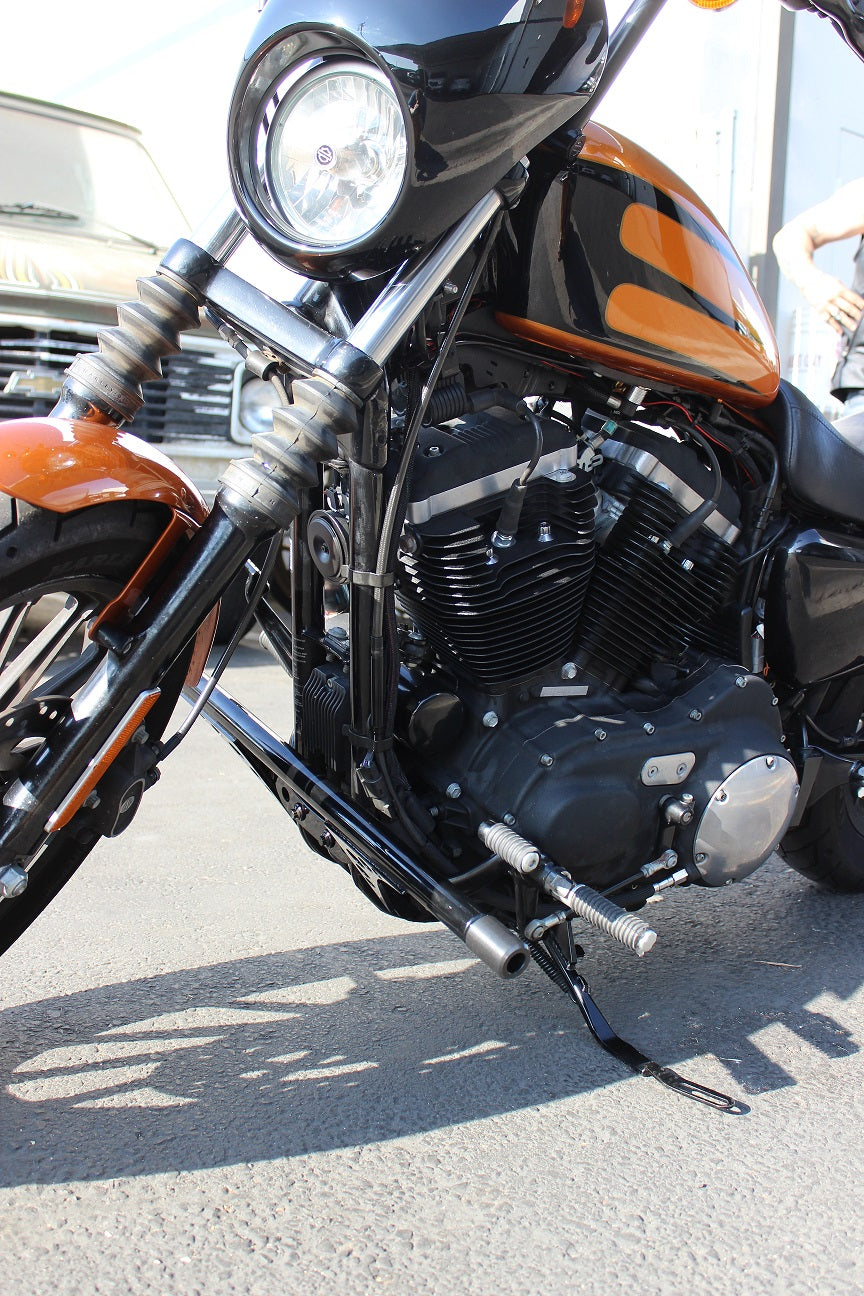 Imzz Elite 2.0 Crash Bar for Sportster