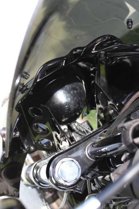 Imzz T-Sport Fairing