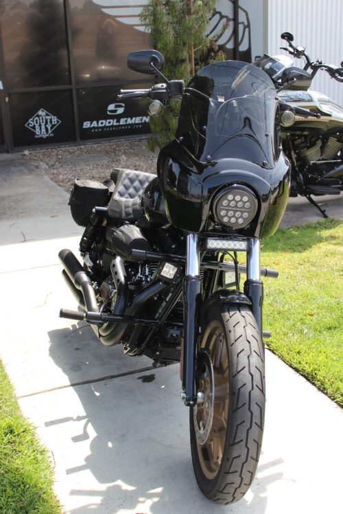 Imzz T-Sport Fairing