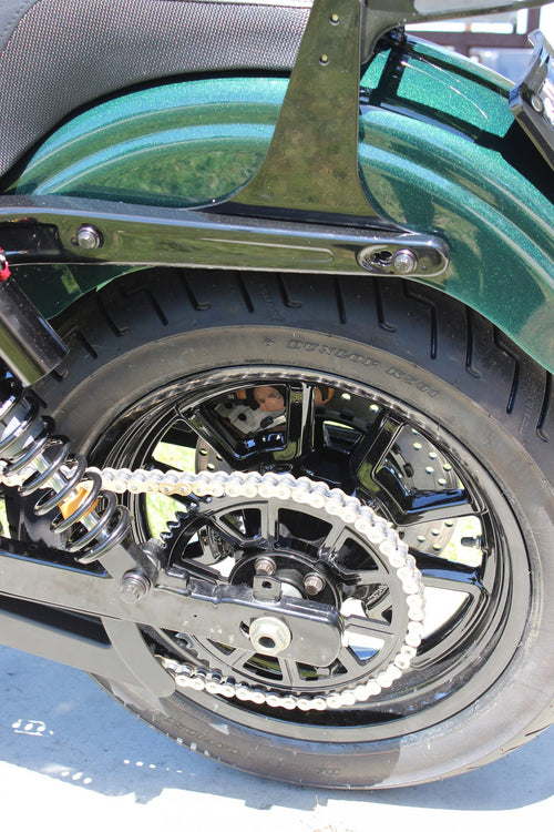 ARP Dyna Fender Strut Bolts