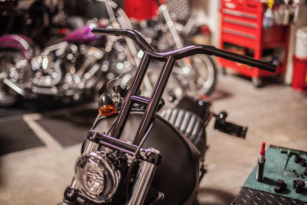 Imzz Elite Dive Bars