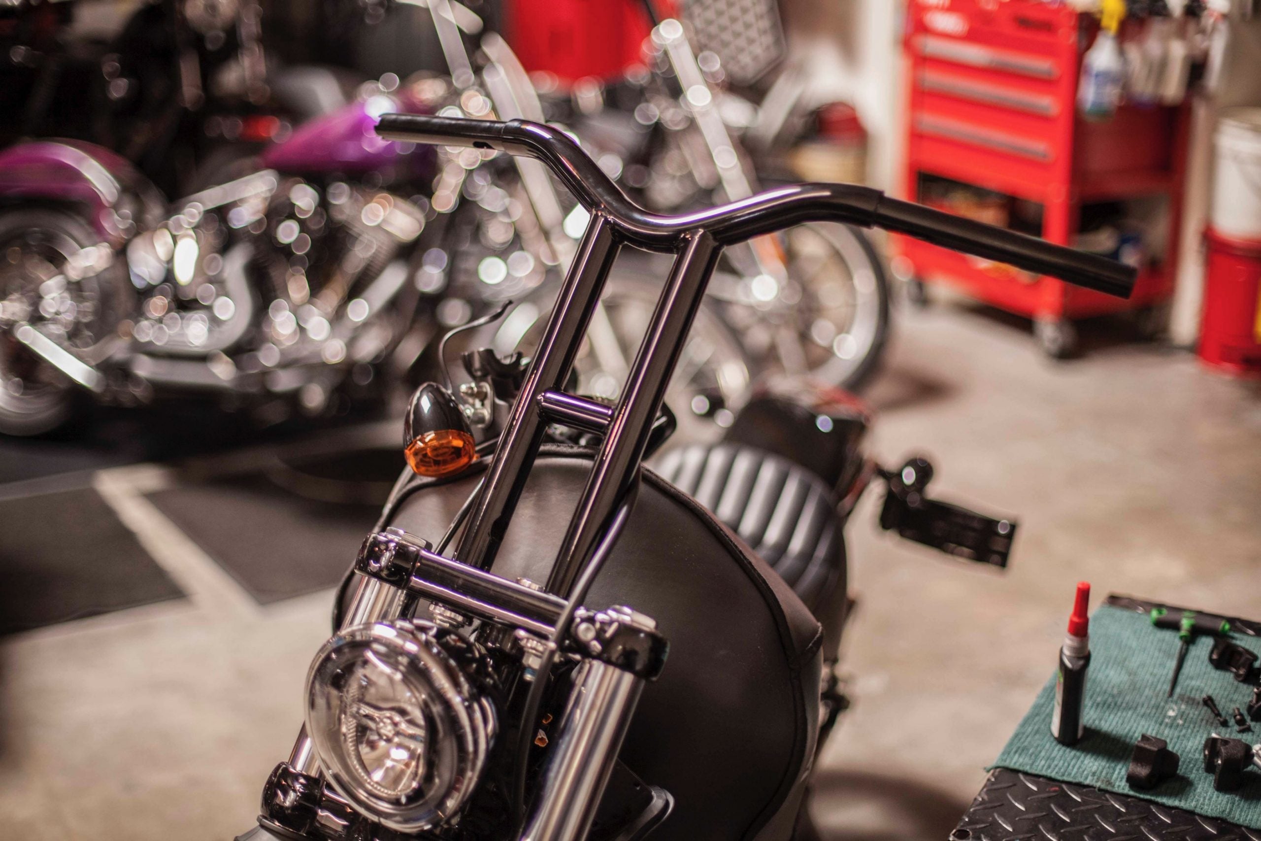 Imzz Elite Dive Bars