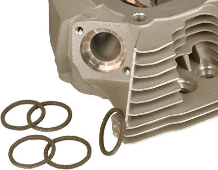 Genuine James Exhaust Port Gaskets
