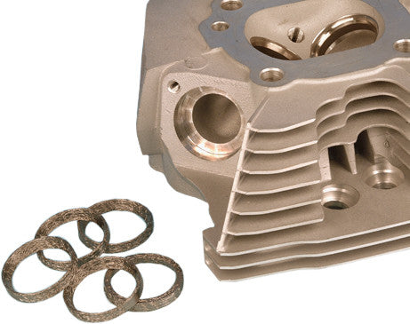 Genuine James Exhaust Port Gaskets