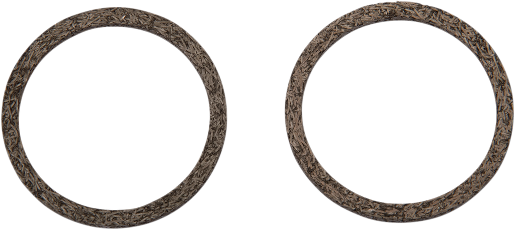 Genuine James Exhaust Port Gaskets