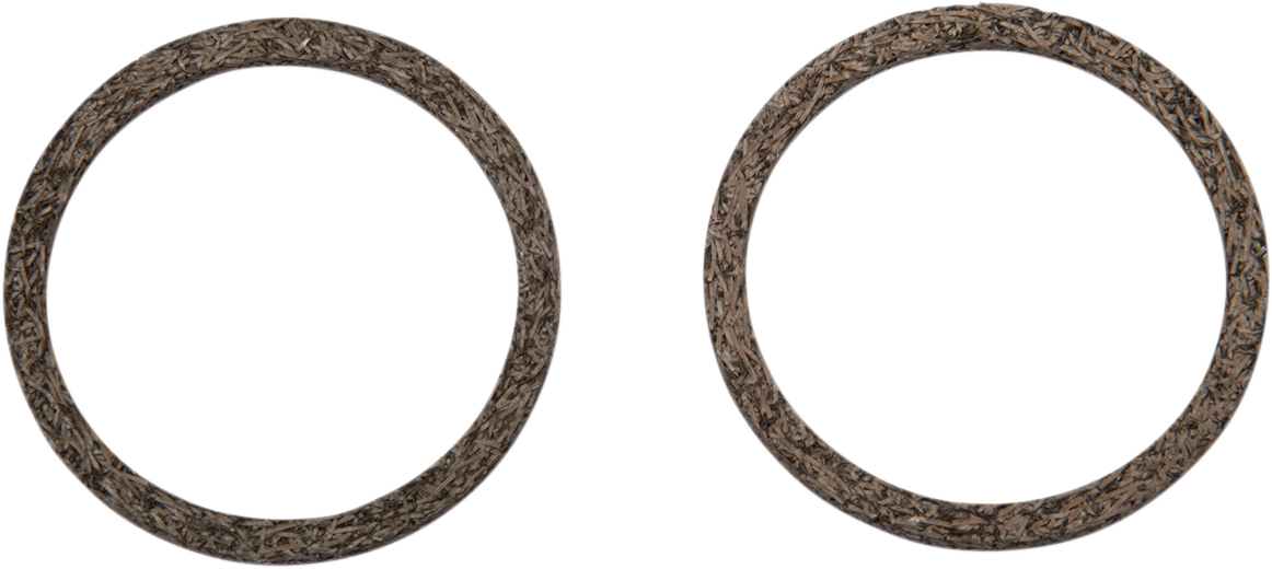 Genuine James Exhaust Port Gaskets