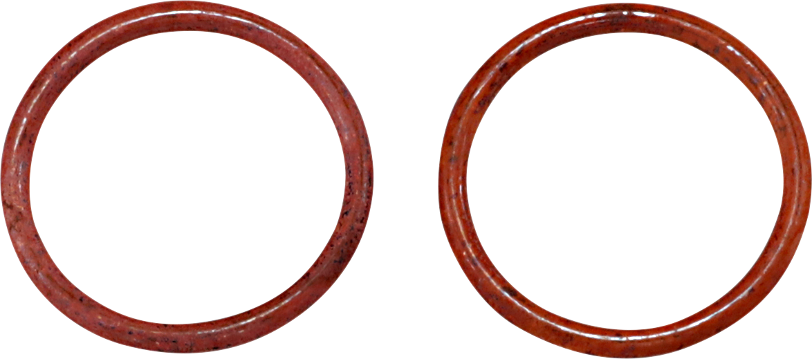 Genuine James Exhaust Port Gaskets