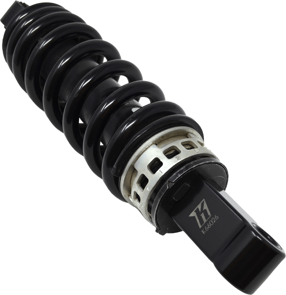 Kodlin M8 Softail Lift Kit