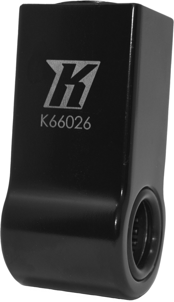 Kodlin M8 Softail Lift Kit