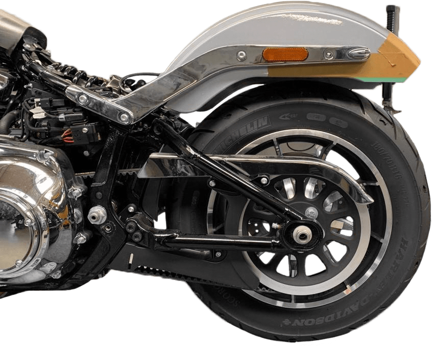 Kodlin M8 Softail Lift Kit