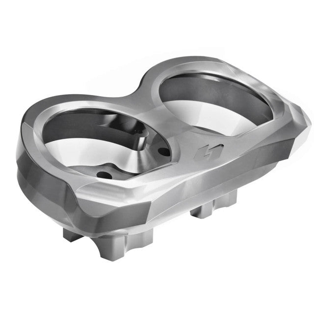 Kraus Lux Riser Top Plate