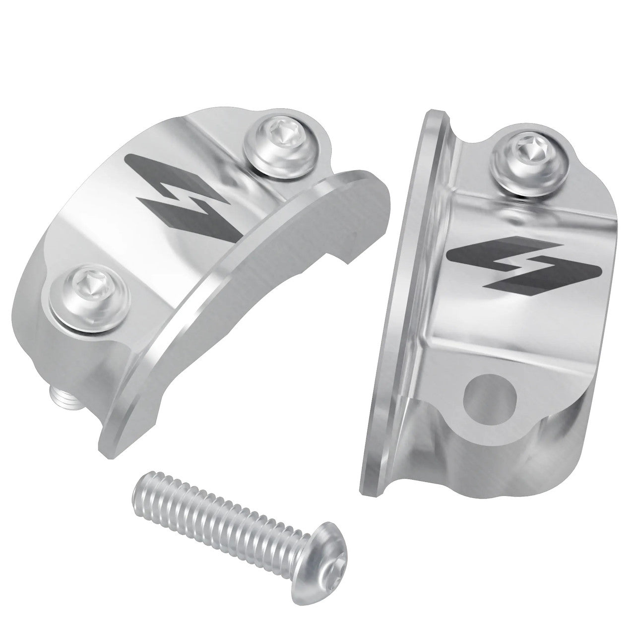 Kraus Pro-Line Perch Clamps for Harley-Davidson – Imzz Elite