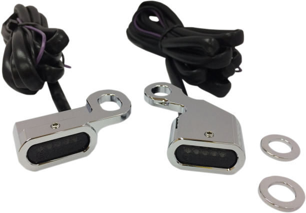 LED Handlebar Marker Lights