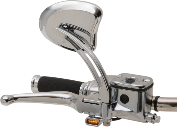 LED Handlebar Marker Lights