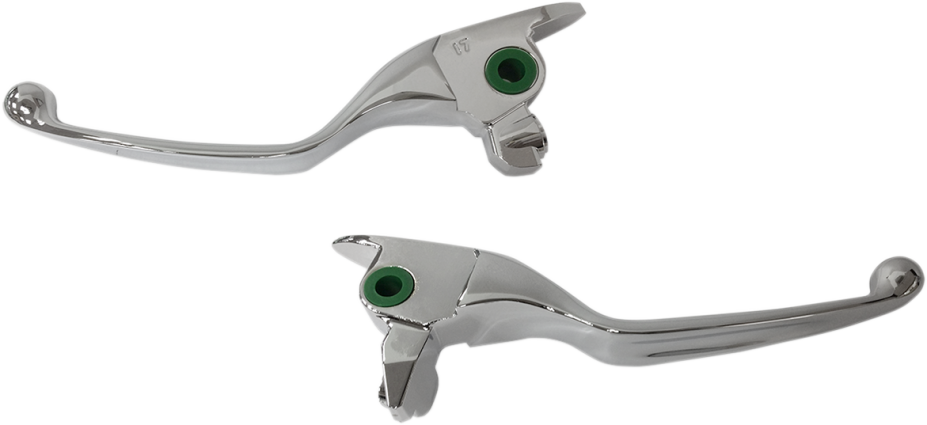 Lever Set for 08-20 Touring