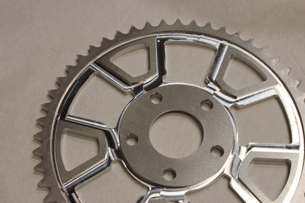Imzz Elite Aluminum LOWRIDER Rear Sprocket