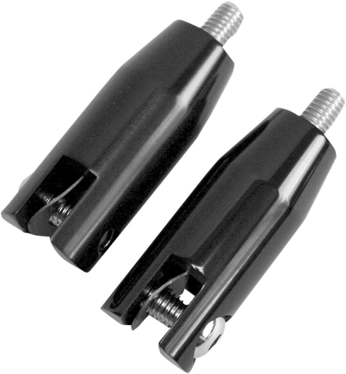 M8 Softail Passenger Peg Mounting Kit