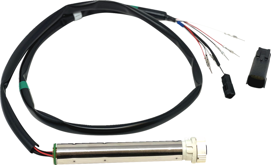 NAMZ Twist Grip Sensor